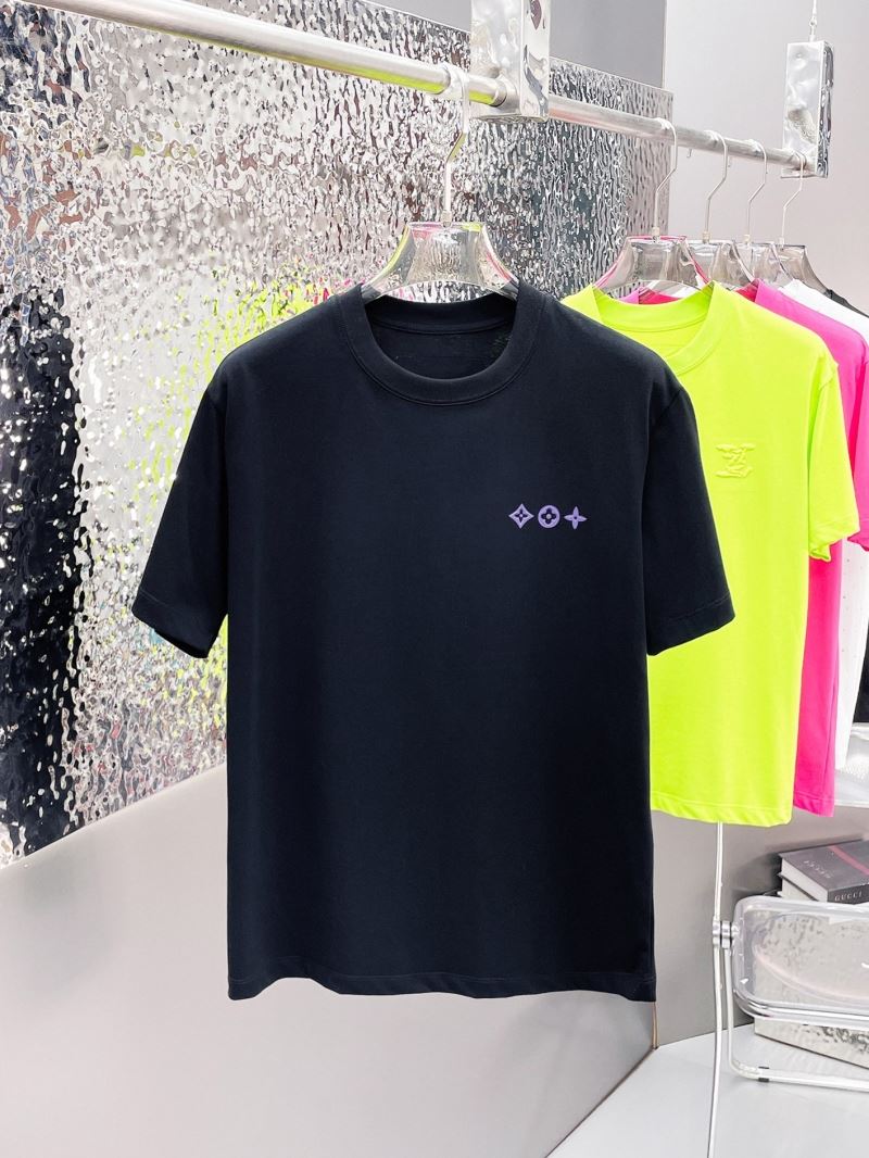 Louis Vuitton T-Shirts